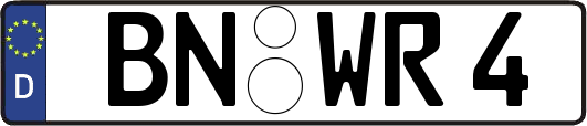 BN-WR4