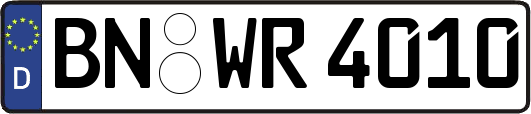 BN-WR4010