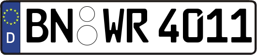 BN-WR4011