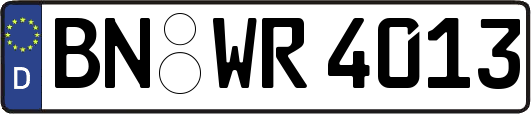 BN-WR4013