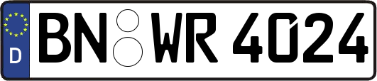 BN-WR4024