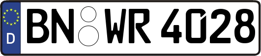 BN-WR4028
