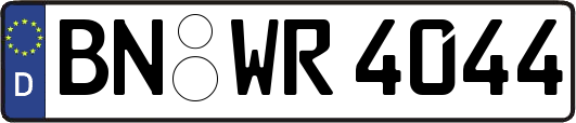 BN-WR4044