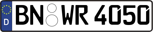 BN-WR4050