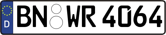 BN-WR4064