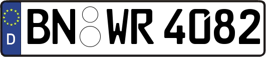 BN-WR4082