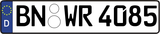 BN-WR4085