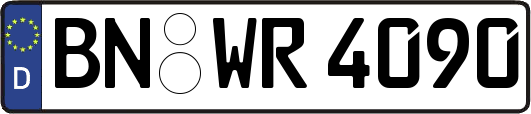 BN-WR4090