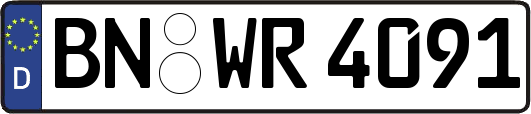 BN-WR4091