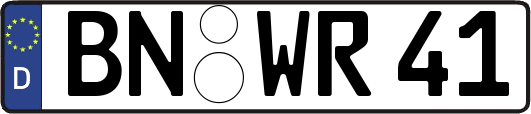 BN-WR41