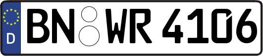 BN-WR4106