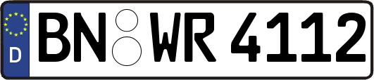 BN-WR4112