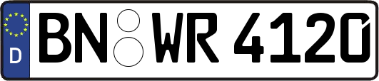 BN-WR4120