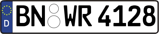BN-WR4128