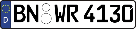 BN-WR4130