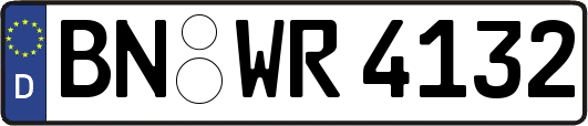 BN-WR4132