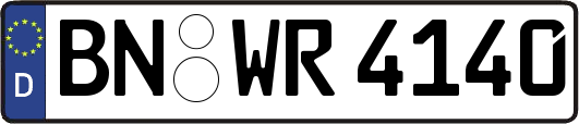BN-WR4140