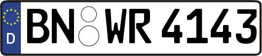 BN-WR4143