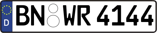 BN-WR4144