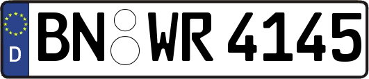 BN-WR4145
