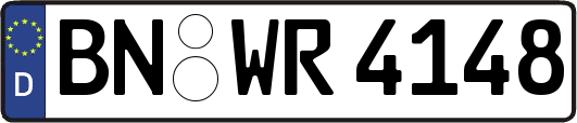 BN-WR4148