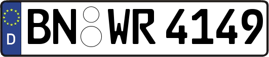 BN-WR4149