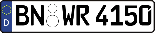 BN-WR4150