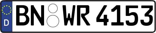 BN-WR4153