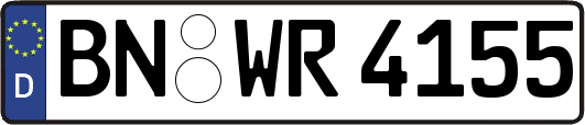 BN-WR4155