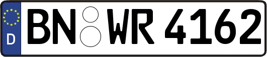 BN-WR4162