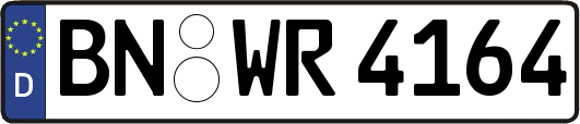 BN-WR4164