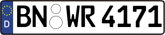BN-WR4171