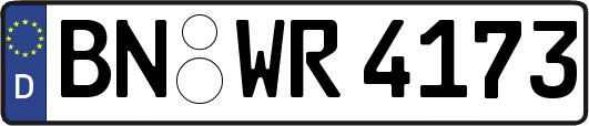 BN-WR4173