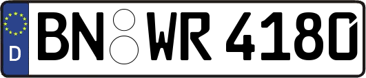 BN-WR4180