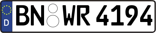 BN-WR4194