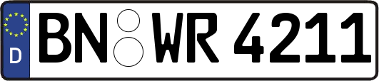 BN-WR4211