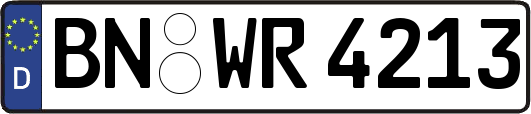 BN-WR4213