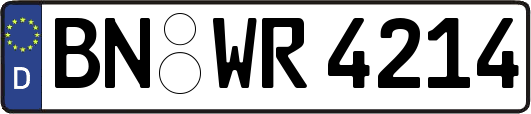 BN-WR4214
