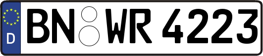 BN-WR4223