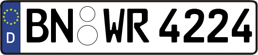 BN-WR4224
