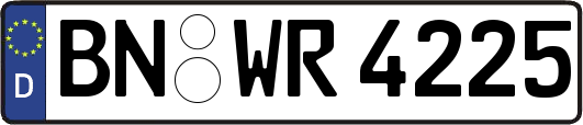 BN-WR4225