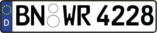 BN-WR4228