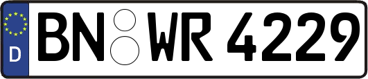 BN-WR4229