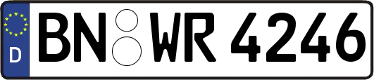 BN-WR4246