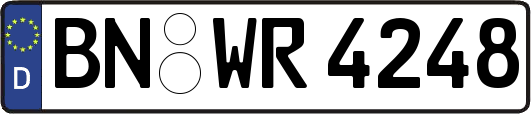 BN-WR4248
