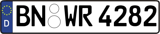 BN-WR4282