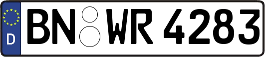 BN-WR4283