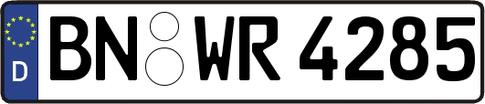 BN-WR4285