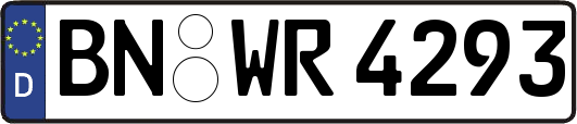 BN-WR4293