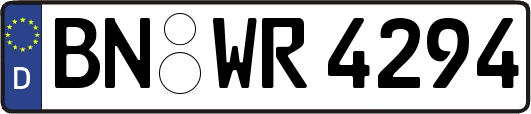 BN-WR4294